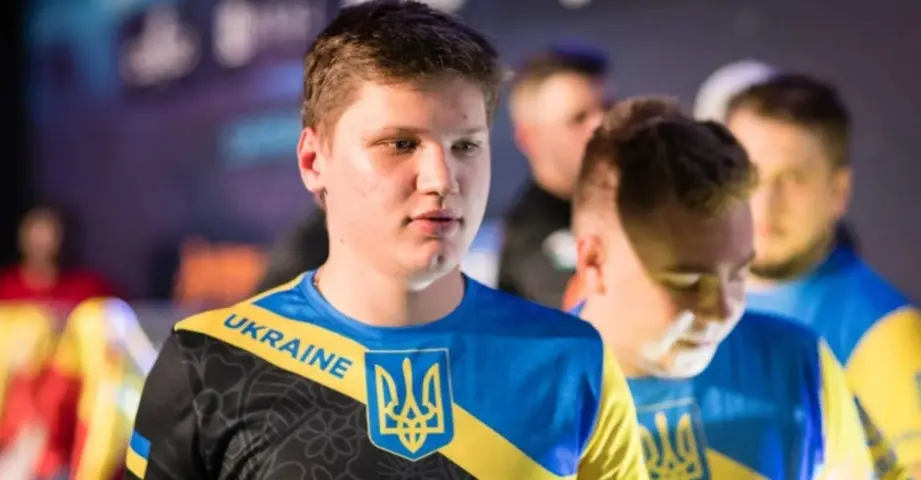 How could the "ideal" lineup of the Ukrainian National Team look like at the IESF World Esports Championship 2023?