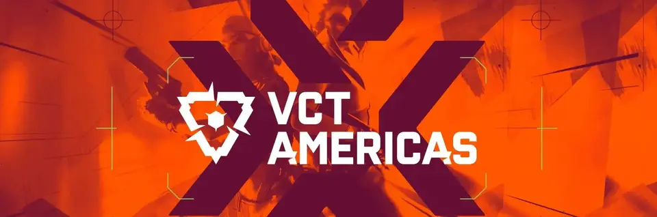 Tous les changements de roster connus pendant la VCT Americas OFF//SEASON 2024