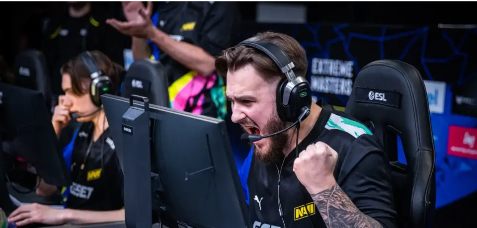 Natus Vincere avanza a los playoffs de IEM Rio tras una reñida victoria sobre Liquid