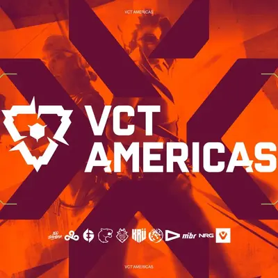 Tous les changements de roster connus pendant la VCT Americas OFF//SEASON 2024