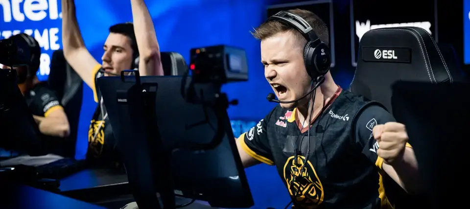  ENCE became the champions of IEM Dallas 2023 - it's their first major title since 2019