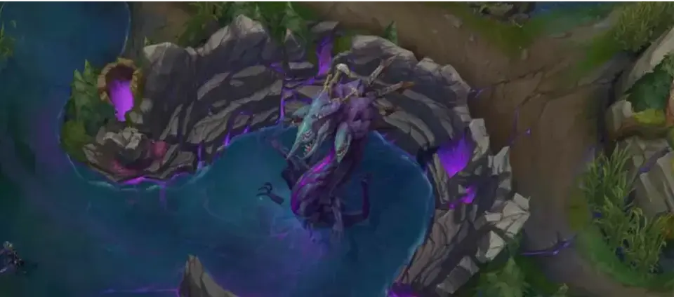 Cambios en el PBE en el sistema de recompensas de LoL para el parche 14.21 hacen que el oro sea clave