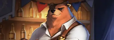 All-Ukrainian charity Hearthstone tournament from BlackBears announced