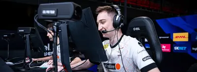 Virtus.pro setzt seinen Kampf bei der IEM Rio 2024 nach dem Sieg gegen 9z fort