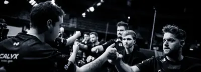 G2 foi eliminado do IEM Rio 2024 após perder para a Eternal Fire na chave inferior