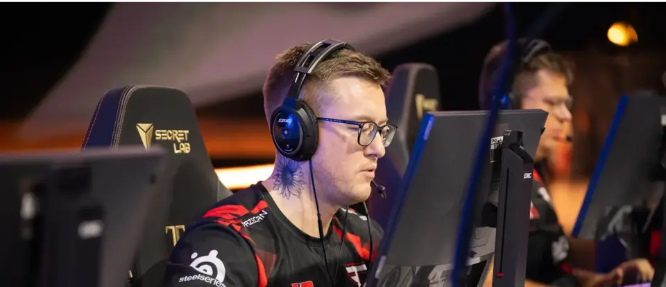 rain on the decisive FaZe match against MOUZ: "It will be an interesting match"