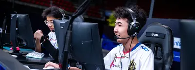 Les MongolZ se sont qualifiés pour la finale du bas de tableau de l'IEM Rio 2024, mettant fin à la participation d'Eternal Fire