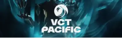 Всі відомі зміни в складі під час VCT Pacific OFF//SEASON 2024