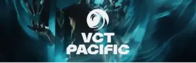 Alle bekannten Kaderänderungen während der VCT Pacific OFF//SEASON 2024