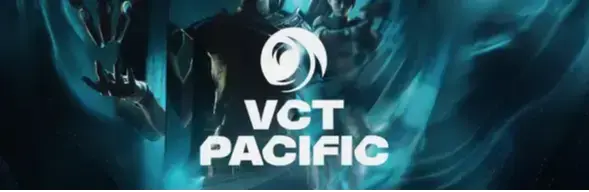 Alle bekannten Kaderänderungen während der VCT Pacific OFF//SEASON 2024