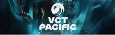 Tous les changements de roster connus pendant le VCT Pacific OFF//SEASON 2024