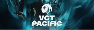 Todos los cambios de plantilla conocidos durante la VCT Pacific OFF//SEASON 2024