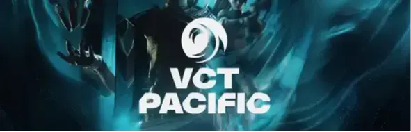 Todos los cambios de plantilla conocidos durante la VCT Pacific OFF//SEASON 2024