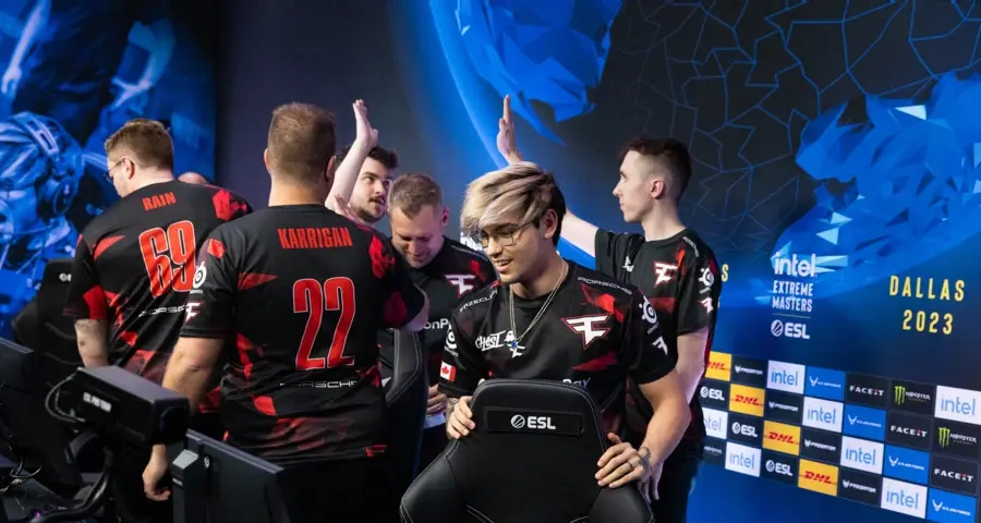 Twistzz: FaZe Clan will continue to play with the same roster