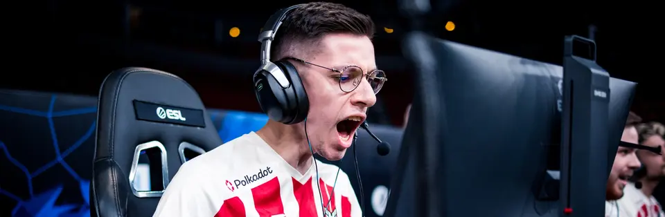 HEROIC destrói Vitality e chega às semifinais do IEM Rio 2024