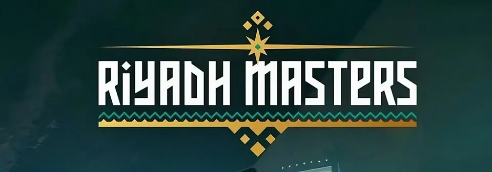 Zuschauer des Riyad Masters 2024 haben noch keine Belohnungen für das Anschauen des Events auf Twitch erhalten