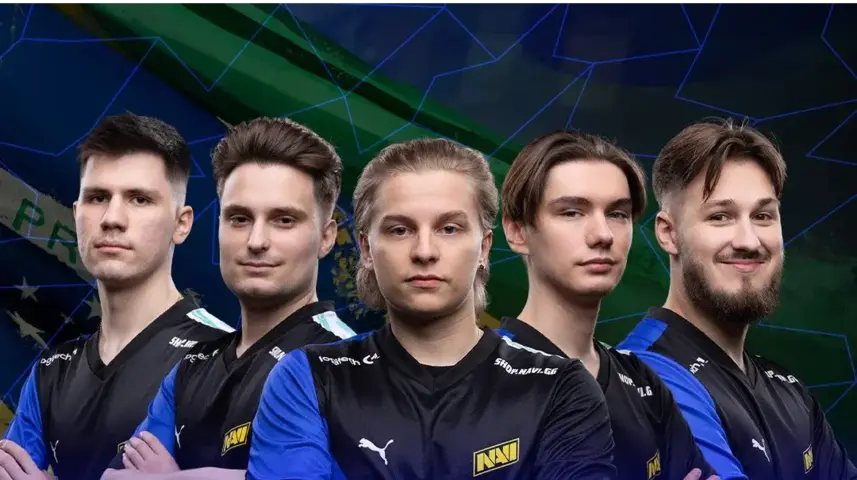 Aleksib on the Defeat Against FURIA: "Today, FURIA were faster than us in every aspect"