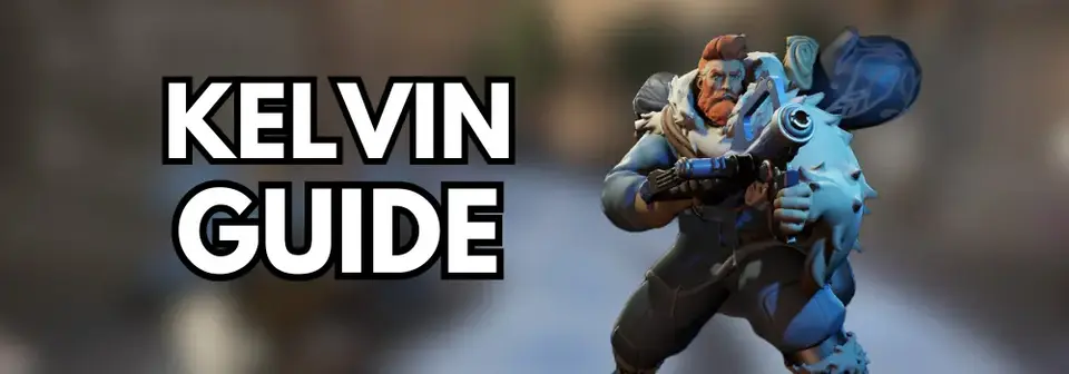 Guide de Kelvin - Deadlock