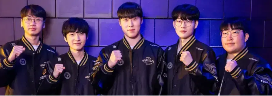 Hanwha Life Esports da un paso seguro hacia el campeonato al vencer a FlyQuest en Worlds 2024