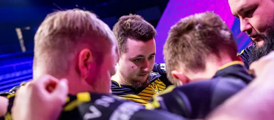Vitality defeated FaZe and advanced to the BLAST Premier Spring Final 2023 semifinals