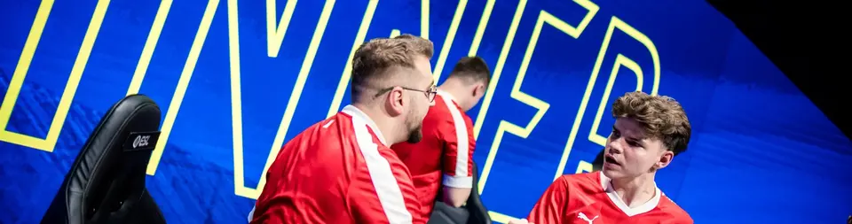 MOUZ erreichen das Halbfinale der IEM Rio 2024