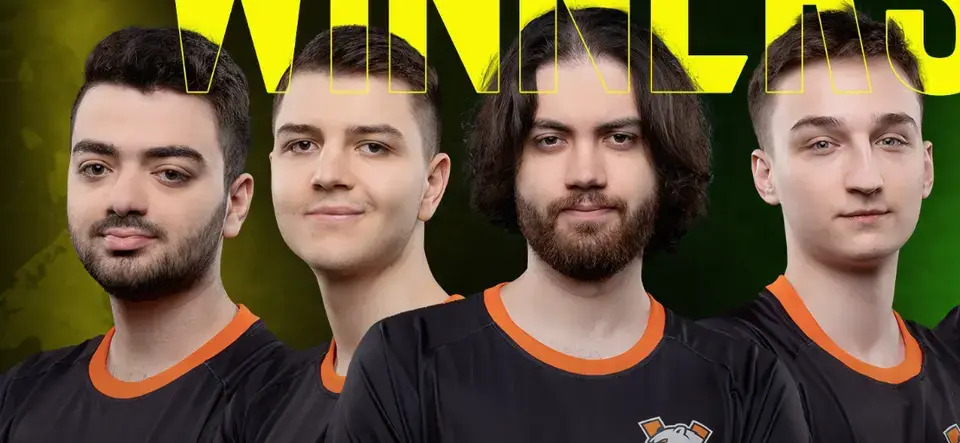 Virtus.pro will compete in EPL S18 thanks to their victory at ESL Challenger Katowice 2023