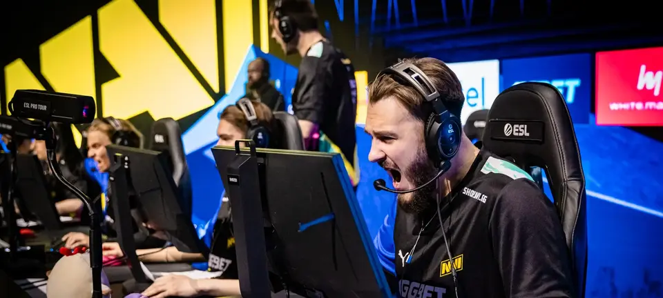 NAVI knock out HEROIC in the semifinals and advance to IEM Rio final