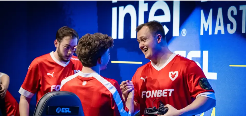 MOUZ derrota FURIA e avança para a final do IEM Rio 2024, onde enfrentará NAVI