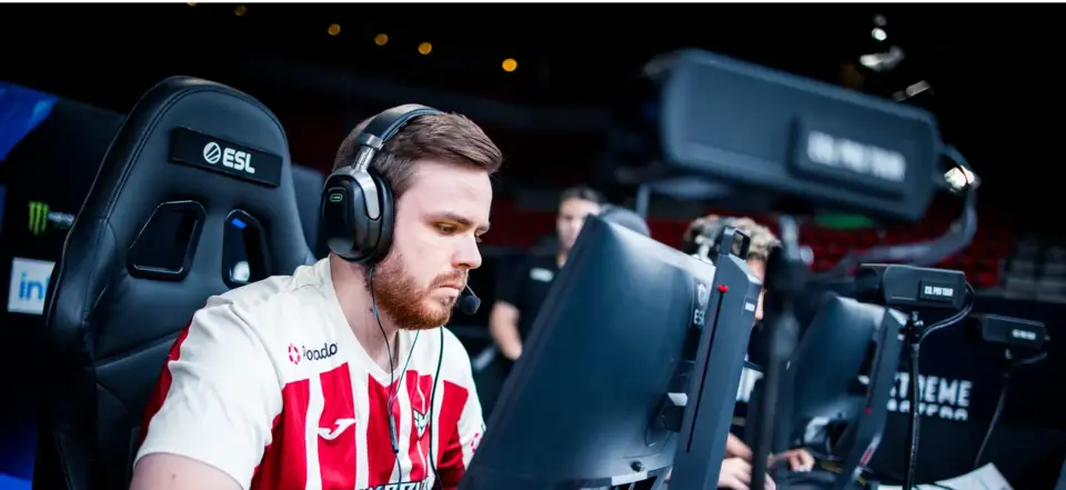 sjuush após a eliminação do IEM Rio: "Podemos nos orgulhar disso, embora doa pra caramba"