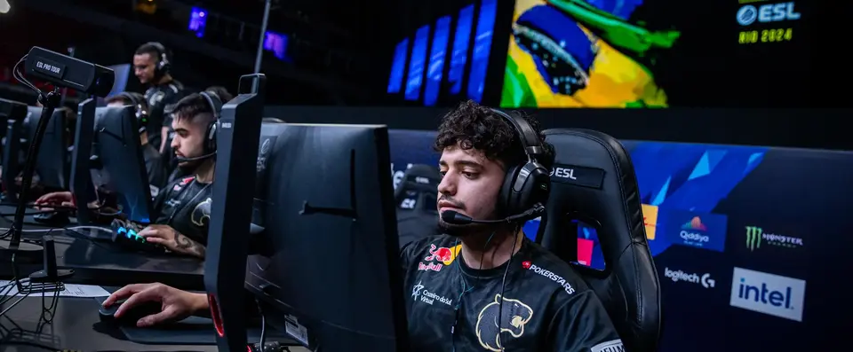 skullz sobre los resultados de IEM Rio: «De tres partidos, solo fallamos en uno»