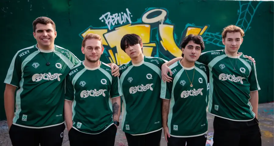 FlyQuest avanza a los playoffs después de vencer a Team Liquid en el Worlds 2024