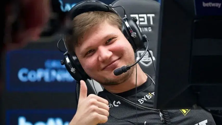  s1mple: "FACEIT is a shitty platform."