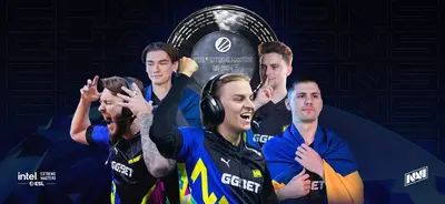 NAVI continue leur quête de l'Intel Grand Slam après leur victoire à l'IEM Rio 2024