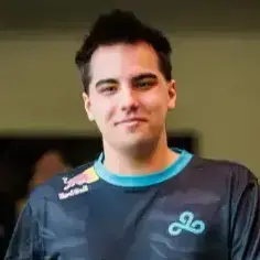 DM Leaves Cloud9