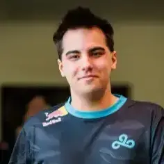 DM deixa a Cloud9