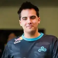 DM verlässt Cloud9