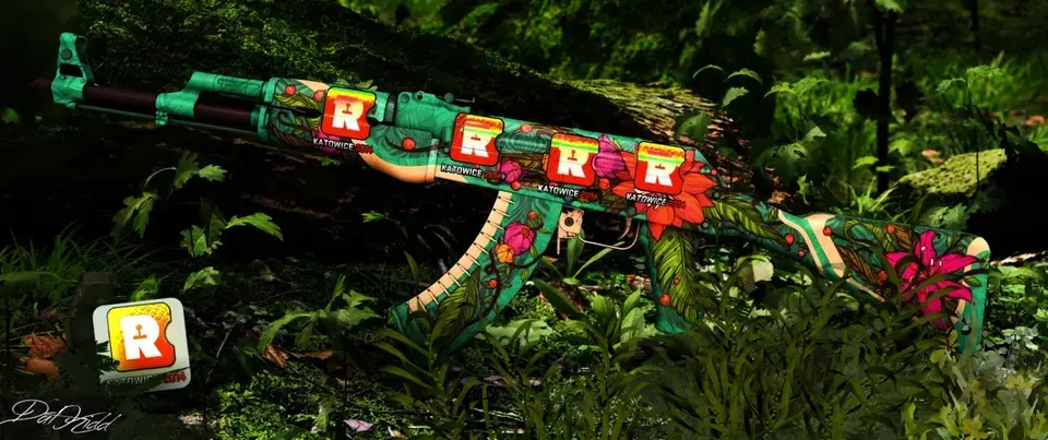 Best Green CS:GO Skins and Where to Get Them