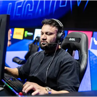 fer: "If a great opportunity arises, I will return to CS"