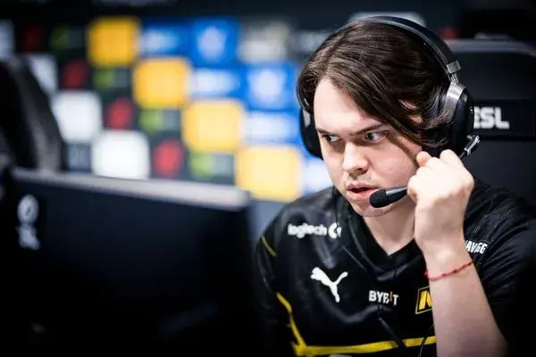 Rumors: electroNic and Perfecto will leave NAVI roster following npl. The team will not have a single Russian player since 2013