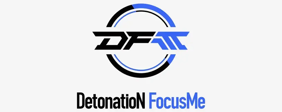 DetonatioN FocusMe unveils new Valorant roster ahead of the 2025 season