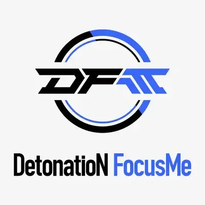 DetonatioN FocusMe презентує новий склад команди для гри Valorant перед сезоном 2025 року