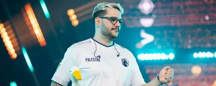 Team Liquid inclusive coach palestra announces temporary career break