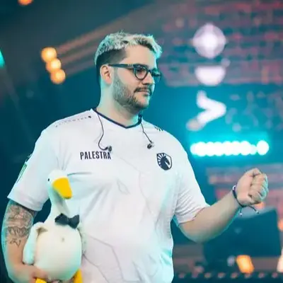 Team Liquid inclusive coach palestra announces temporary career break