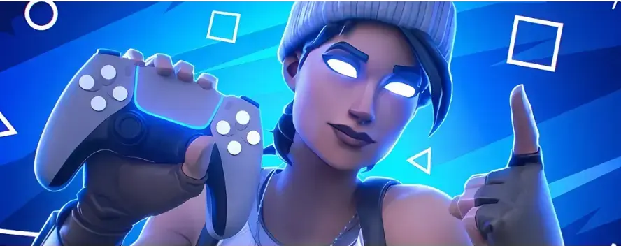 Comment faire un écran partagé dans Fortnite