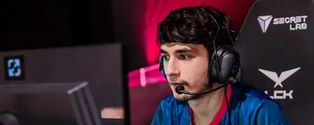 Labrov se unirá a G2 Esports en LEC