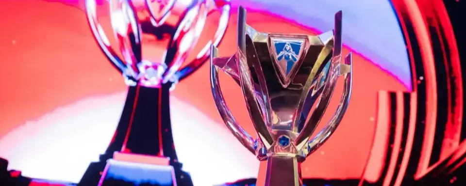 HLE vs BLG: Confronto Épico no Caminho para a Semifinal do Worlds 2024