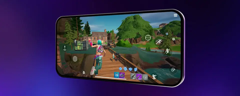 Wie man Fortnite 2024 auf dem iPhone und iPad spielt