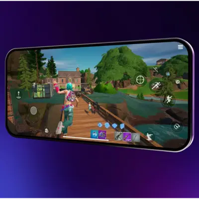 How to Play Fortnite on iPhone and iPad in 2024