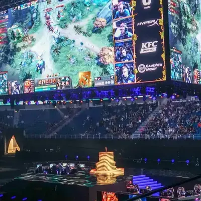 L'évolution et l'impact des transferts dans Dota 2 : mouvements clés et perspectives