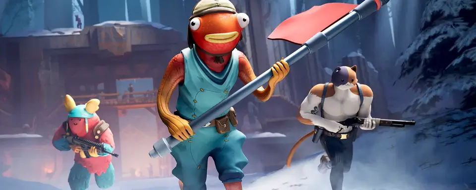 Como mudar o nome de usuário no Fortnite em qualquer dispositivo